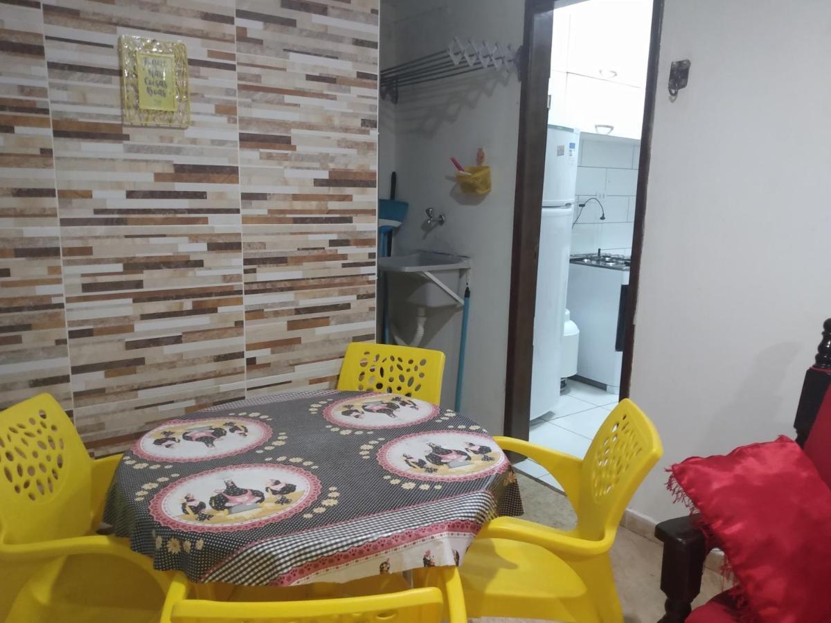 Flat Em Porto De Galinhas "Com Varanda" Apartment Екстериор снимка