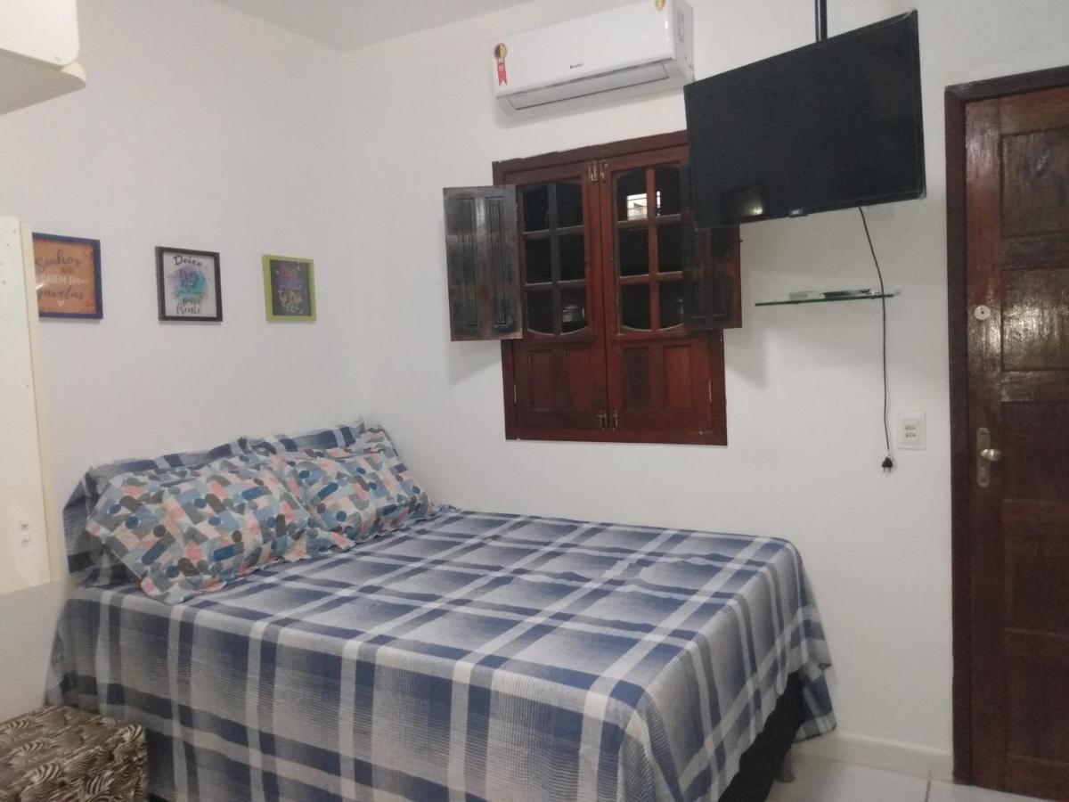 Flat Em Porto De Galinhas "Com Varanda" Apartment Екстериор снимка