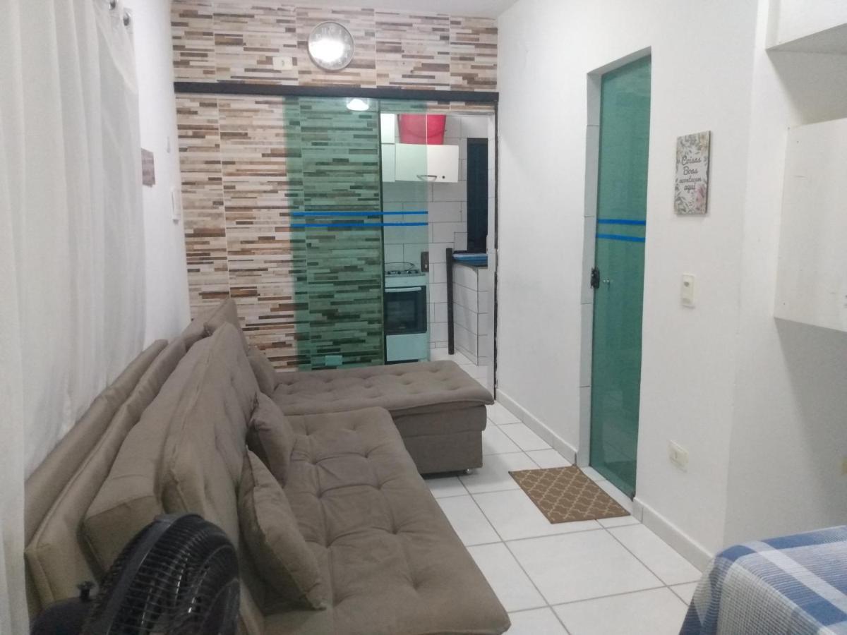 Flat Em Porto De Galinhas "Com Varanda" Apartment Екстериор снимка