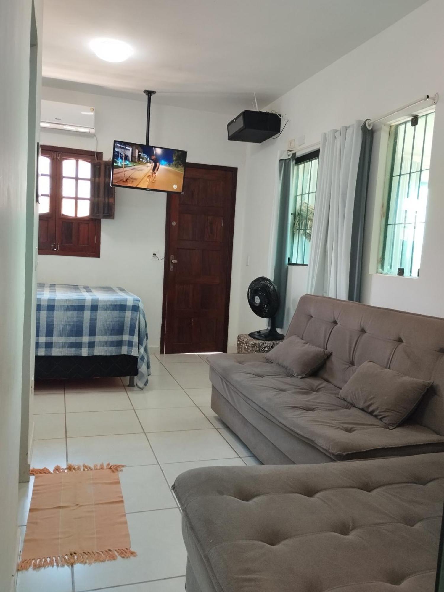 Flat Em Porto De Galinhas "Com Varanda" Apartment Екстериор снимка